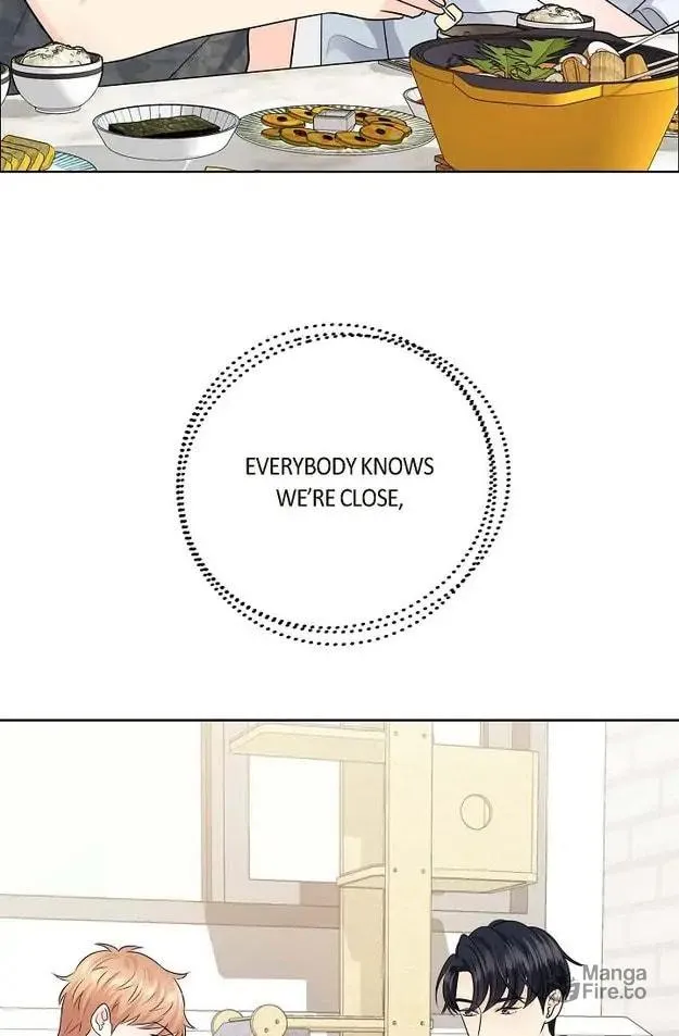 My K Chapter 26 page 69 - 