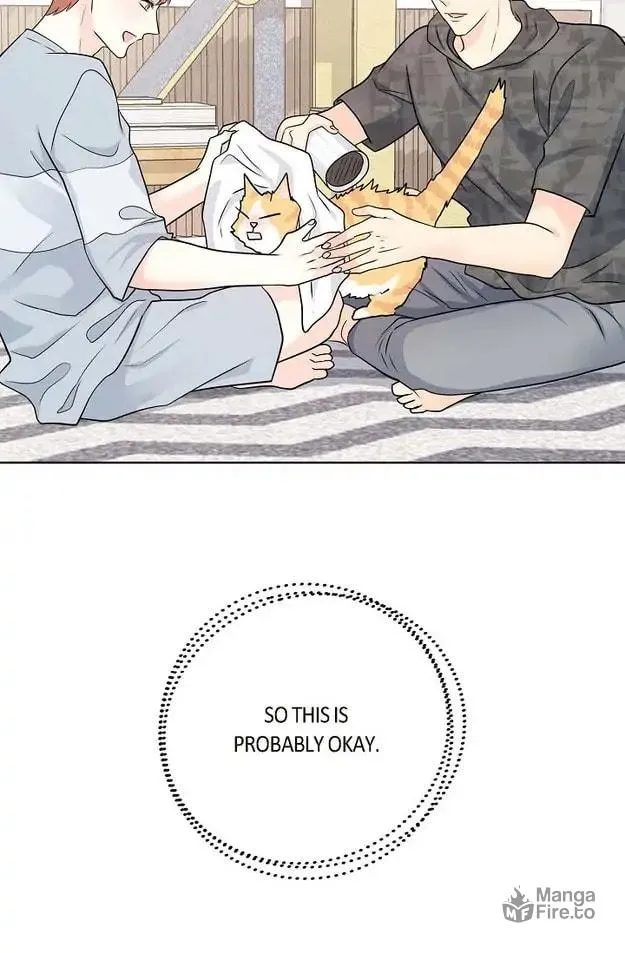 My K Chapter 26 page 70 - 