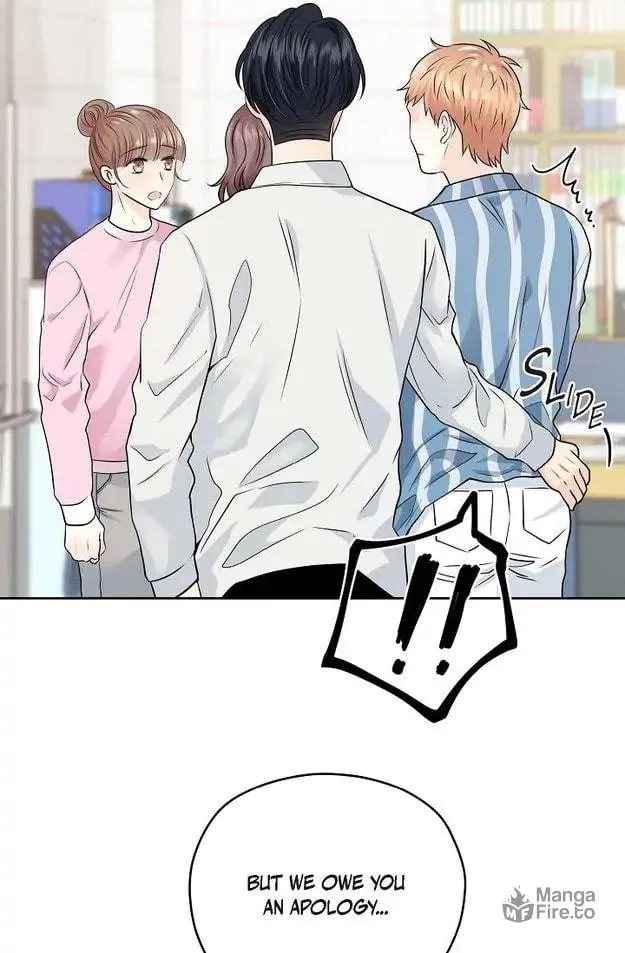 My K Chapter 26 page 10 - 