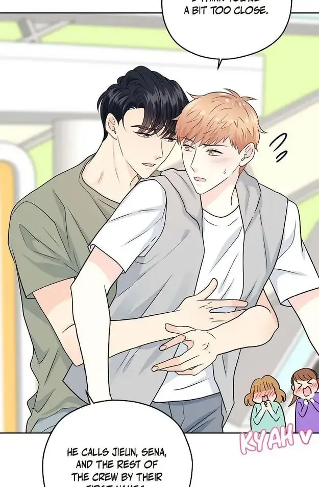 My K Chapter 27 page 11 - 