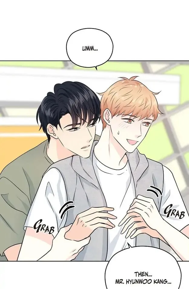 My K Chapter 27 page 13 - 