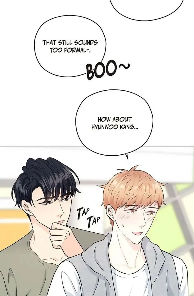 My K Chapter 27 page 14 - 