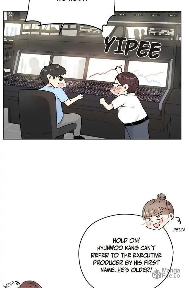 My K Chapter 27 page 20 - 