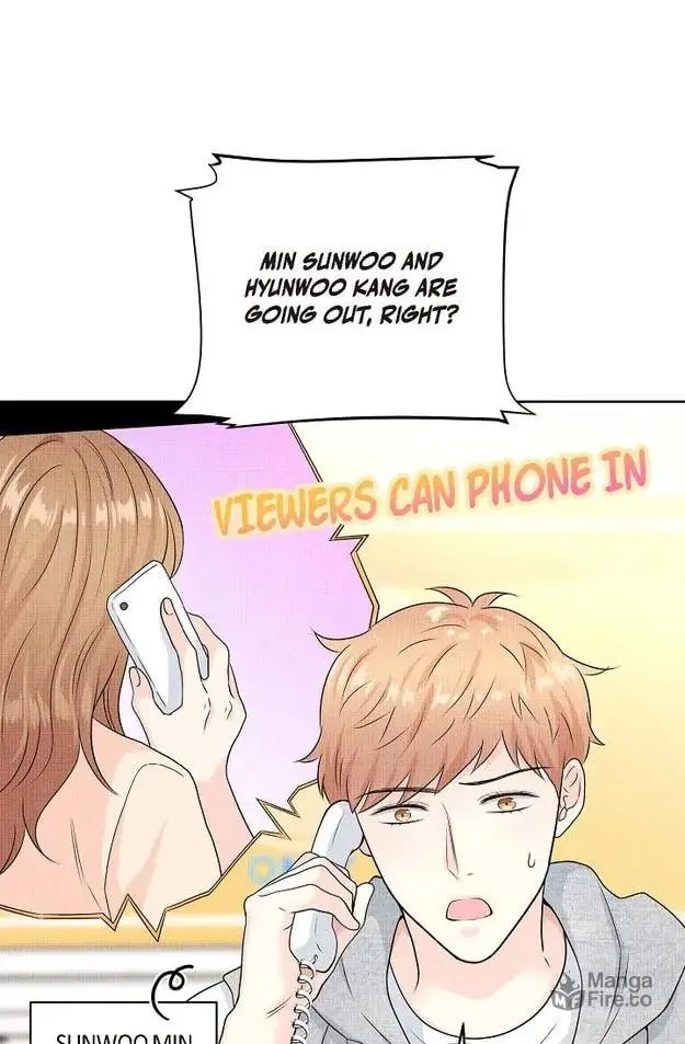 My K Chapter 27 page 3 - 