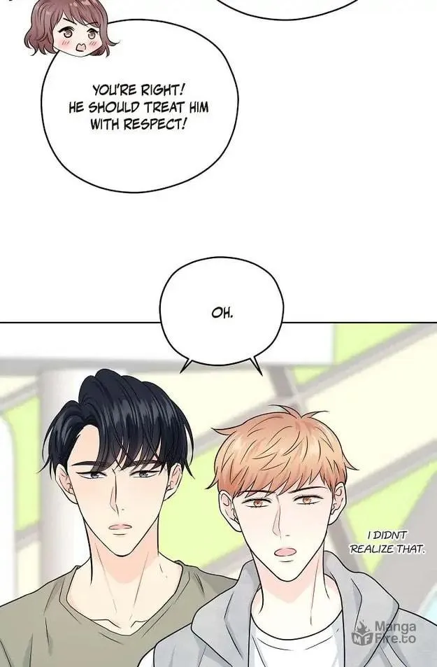 My K Chapter 27 page 21 - 