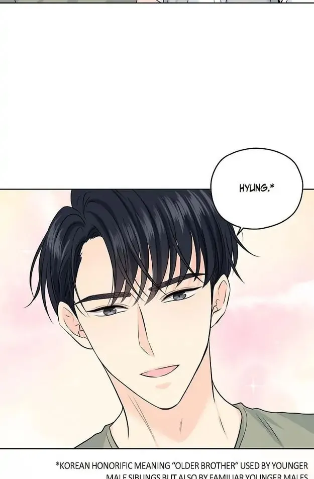 My K Chapter 27 page 23 - 