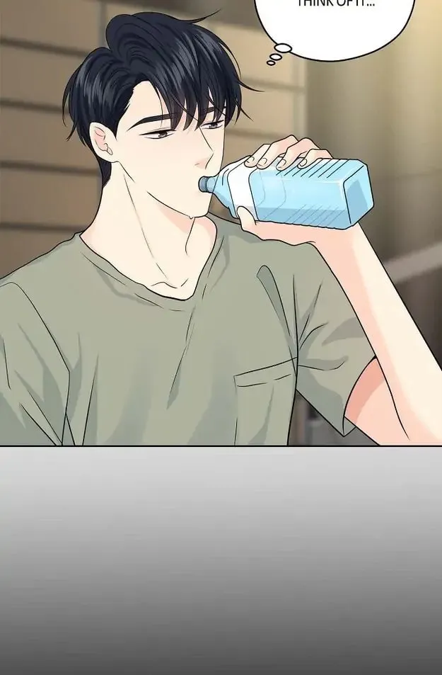 My K Chapter 27 page 28 - 