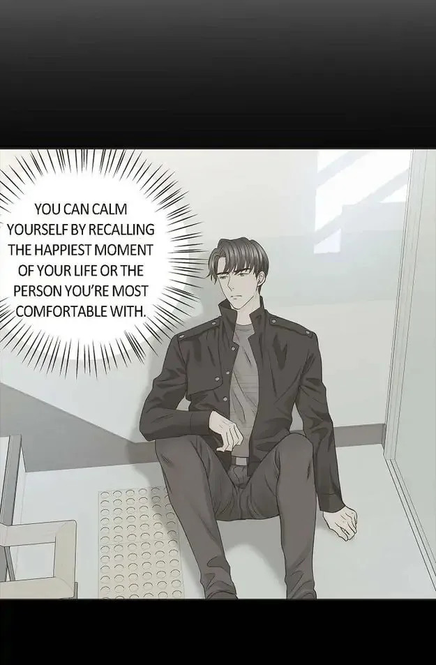 My K Chapter 27 page 29 - 