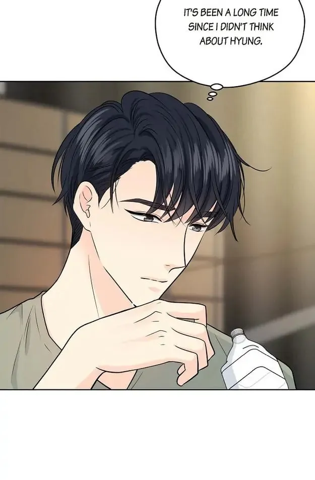 My K Chapter 27 page 32 - 