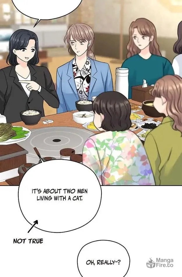 My K Chapter 27 page 35 - 