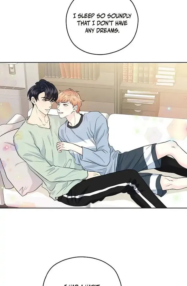 My K Chapter 27 page 46 - 