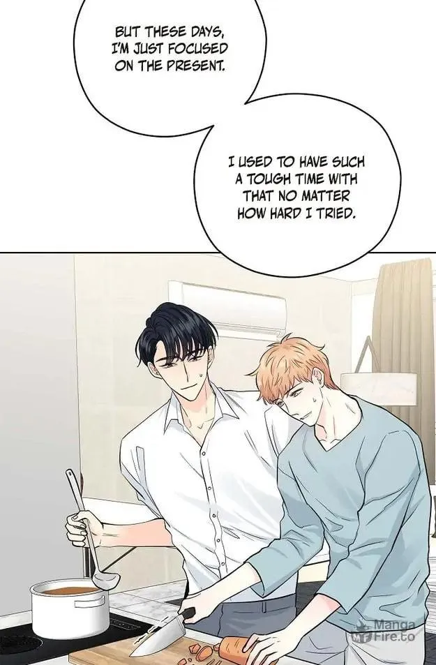 My K Chapter 27 page 48 - 