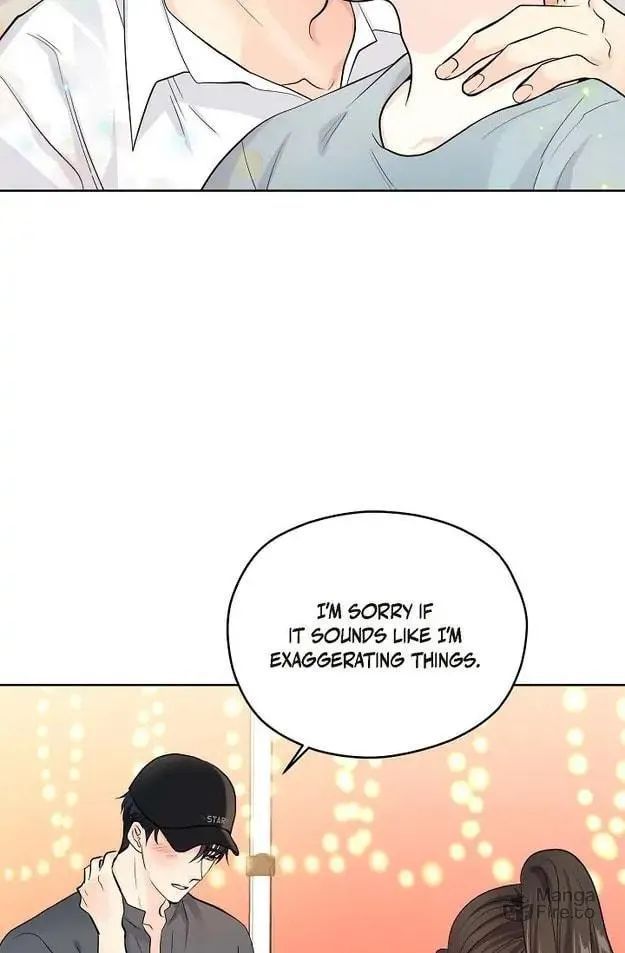 My K Chapter 27 page 50 - 