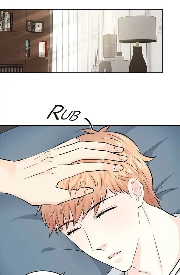 My K Chapter 27 page 61 - 