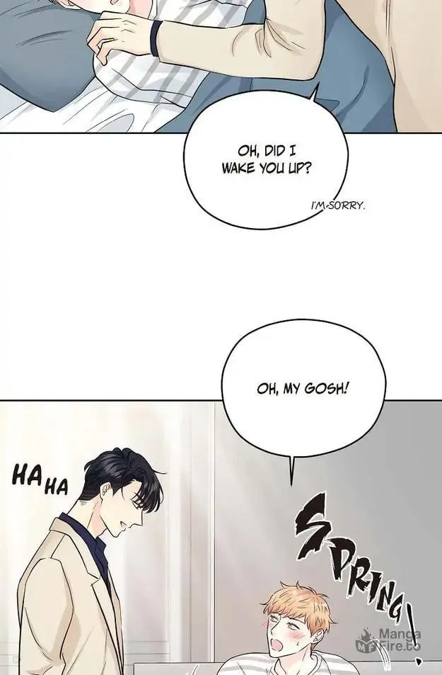 My K Chapter 27 page 63 - 