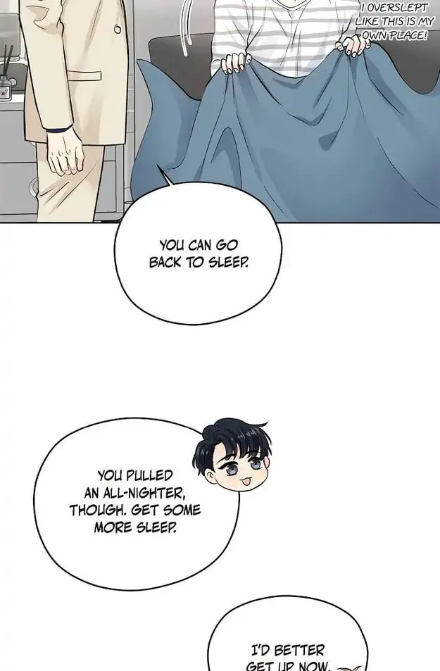My K Chapter 27 page 64 - 