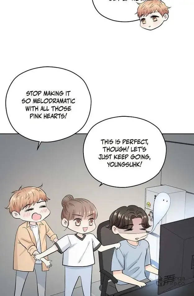 My K Chapter 27 page 65 - 