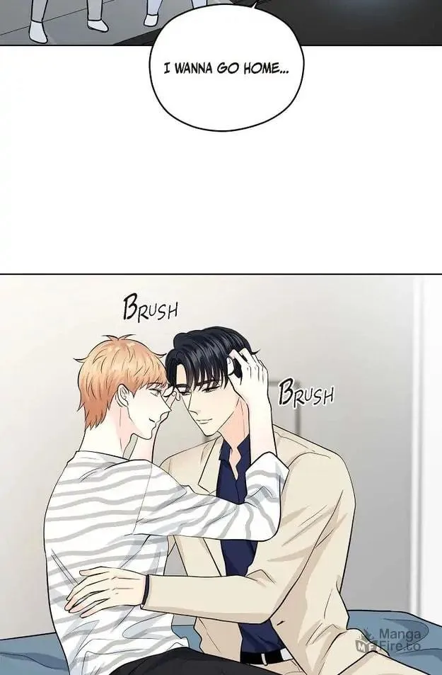 My K Chapter 27 page 66 - 