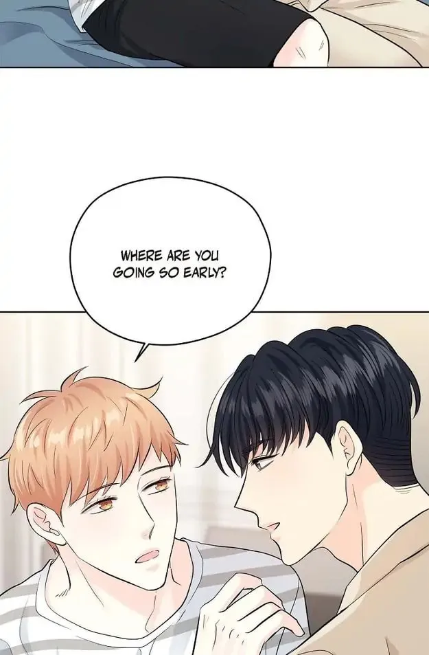 My K Chapter 27 page 67 - 