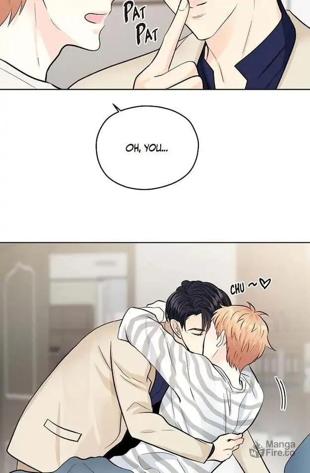 My K Chapter 27 page 69 - 
