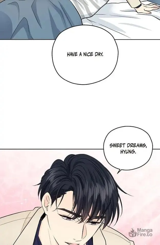 My K Chapter 27 page 70 - 