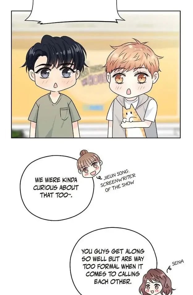 My K Chapter 27 page 8 - 