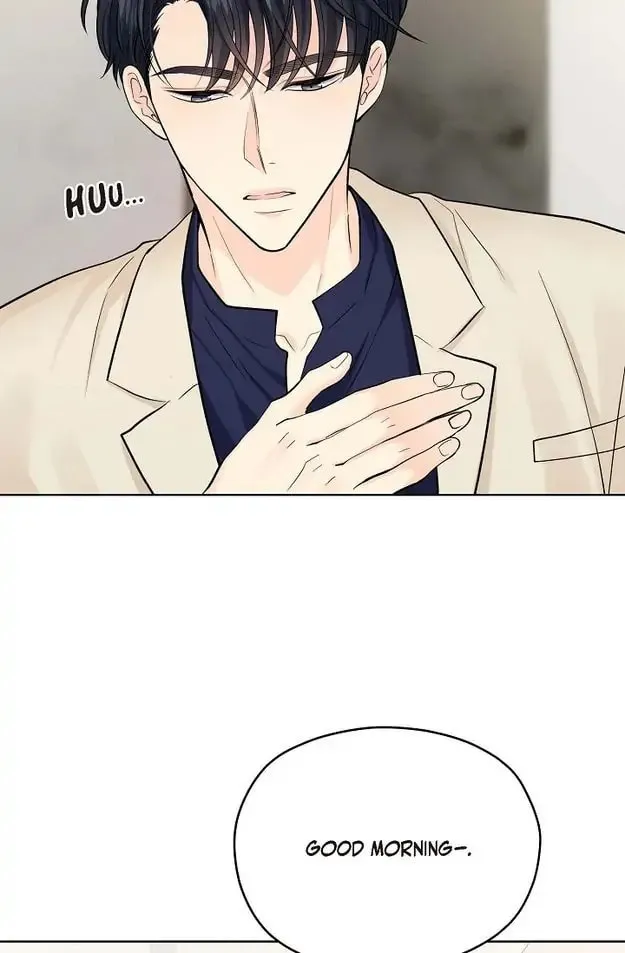 My K Chapter 27 page 77 - 