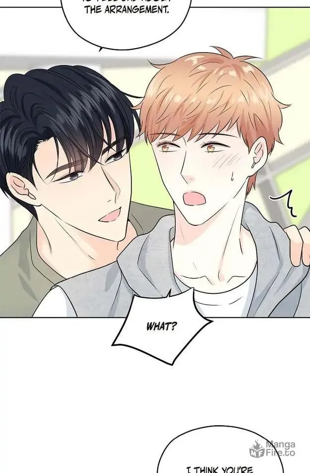 My K Chapter 27 page 10 - 