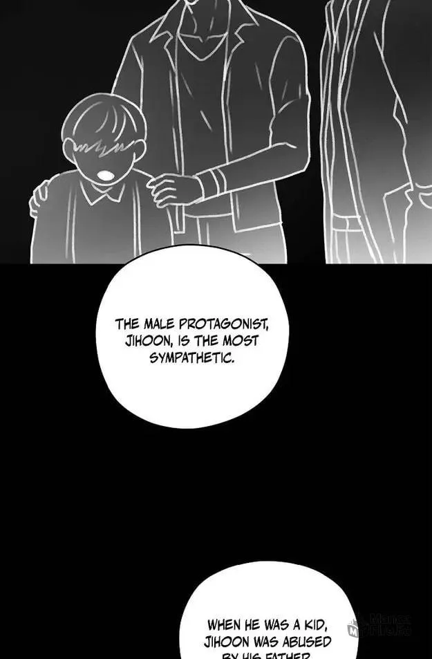 My K Chapter 28 page 12 - 