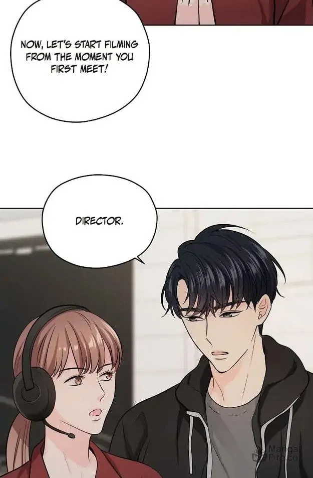 My K Chapter 28 page 21 - 