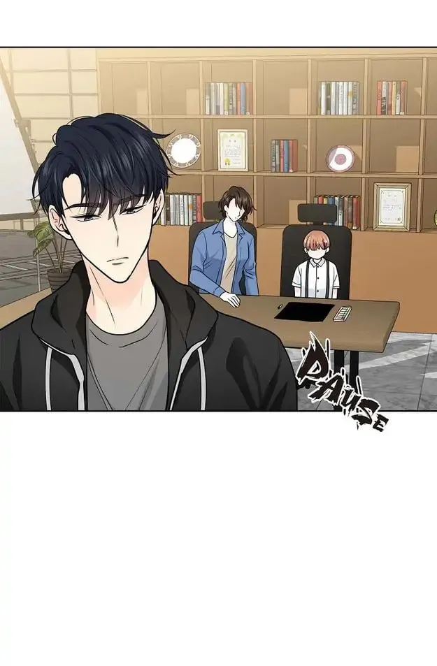 My K Chapter 28 page 28 - 