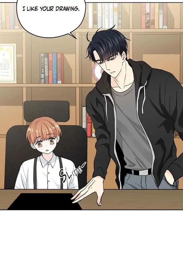 My K Chapter 28 page 37 - 