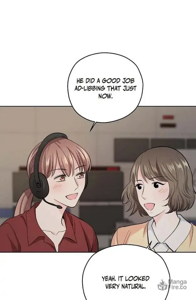 My K Chapter 28 page 40 - 