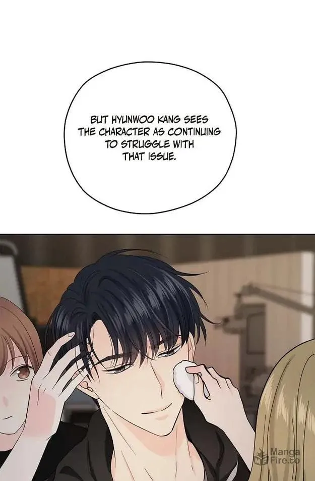 My K Chapter 28 page 42 - 