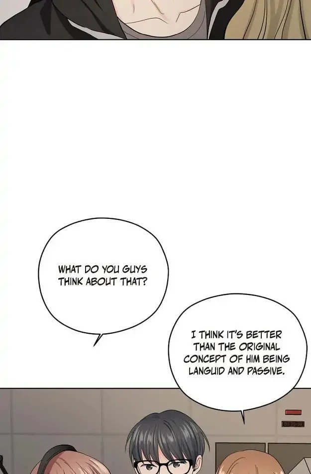 My K Chapter 28 page 43 - 
