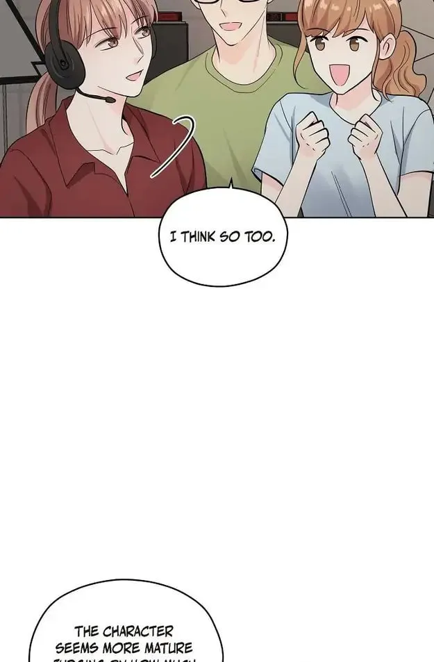 My K Chapter 28 page 44 - 