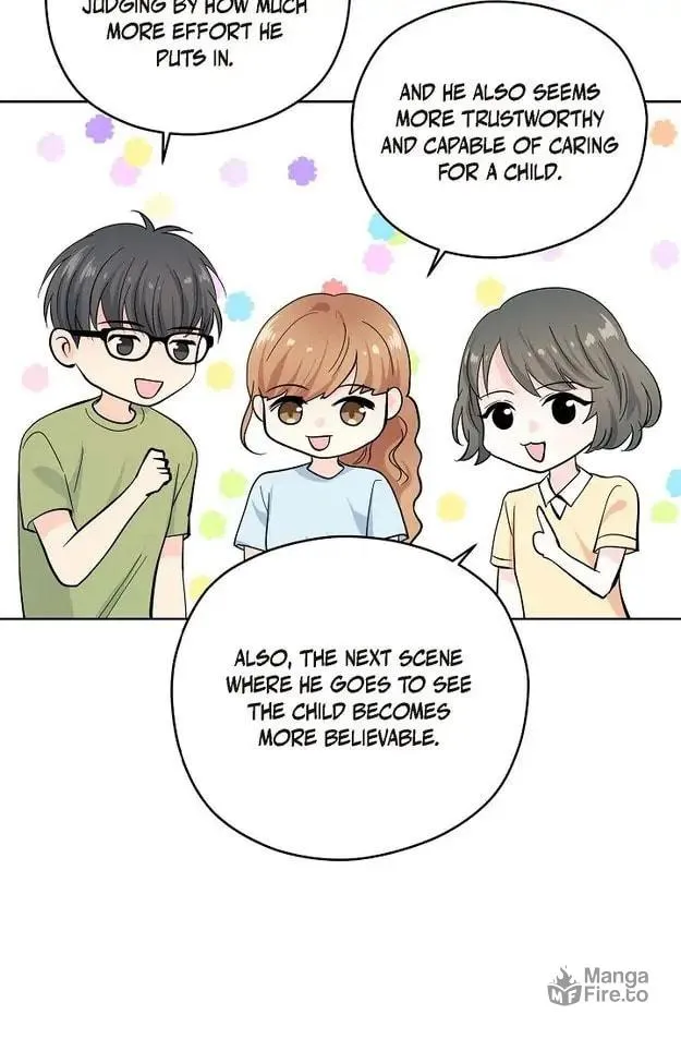 My K Chapter 28 page 45 - 