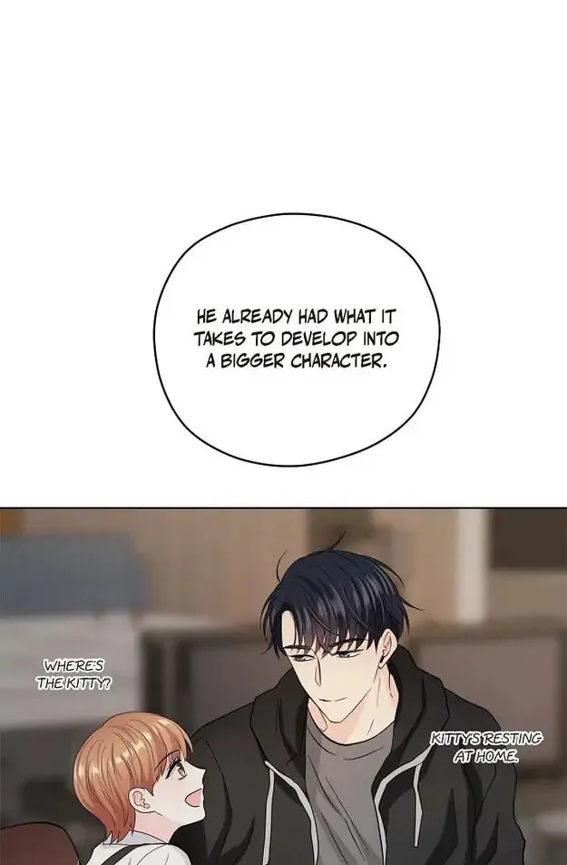 My K Chapter 28 page 47 - 
