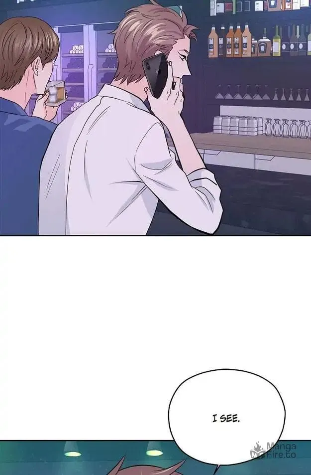 My K Chapter 28 page 50 - 