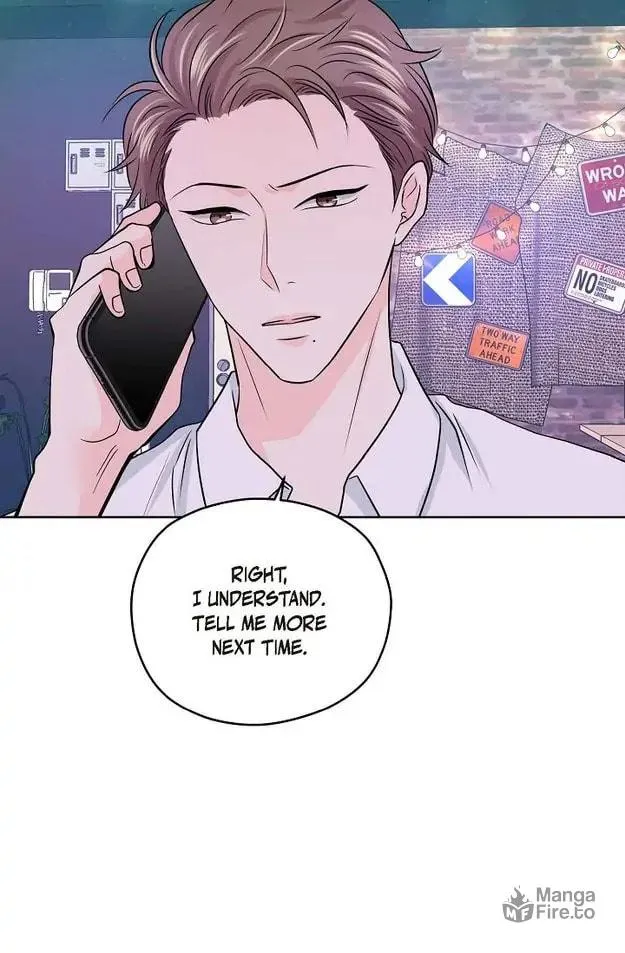 My K Chapter 28 page 51 - 