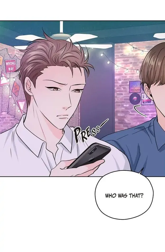 My K Chapter 28 page 52 - 