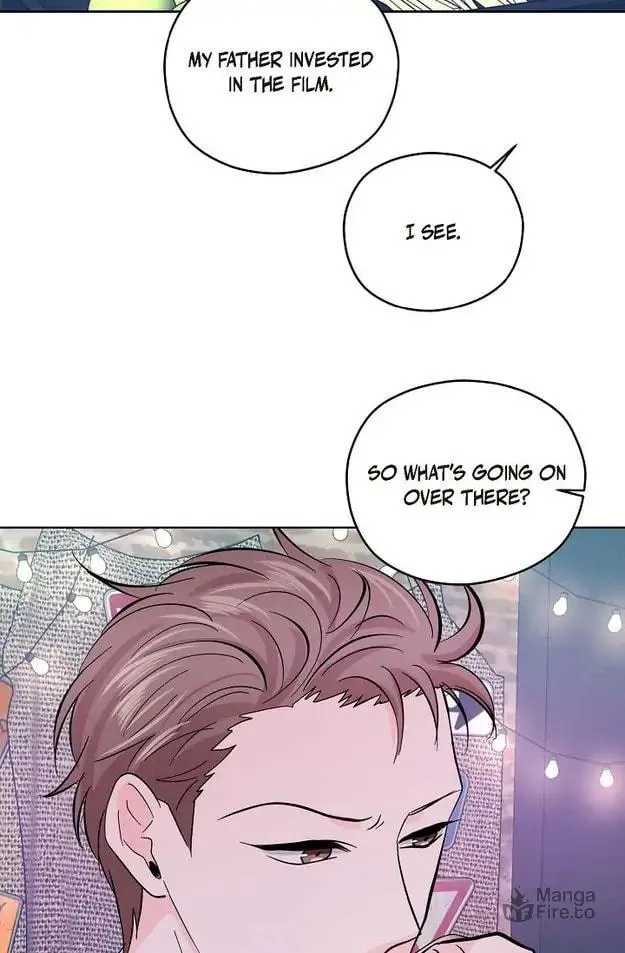 My K Chapter 28 page 54 - 