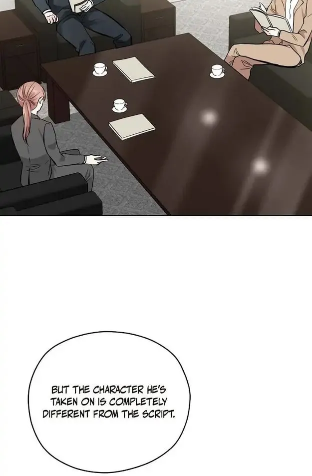 My K Chapter 28 page 56 - 