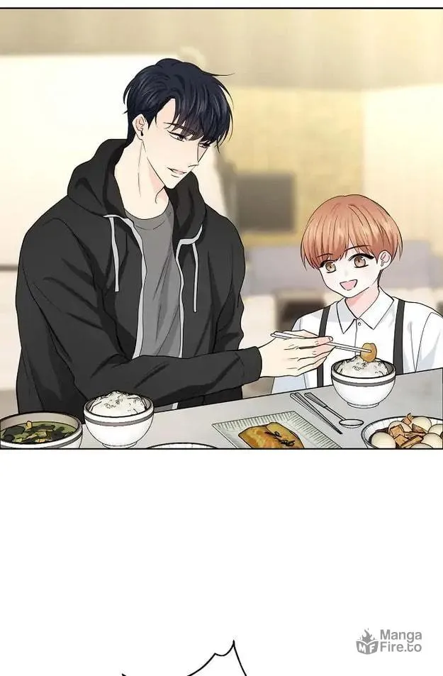 My K Chapter 28 page 57 - 
