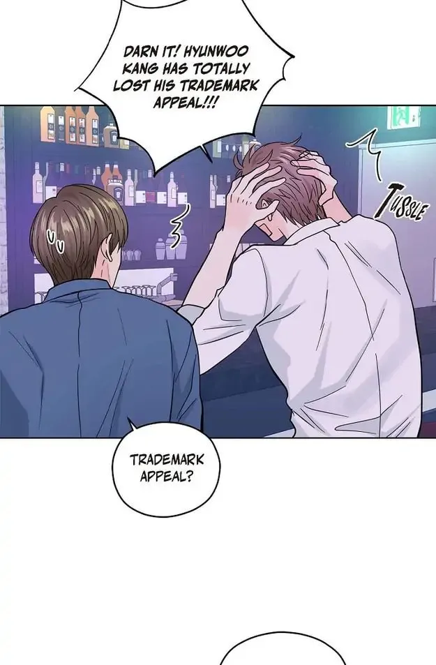 My K Chapter 28 page 58 - 