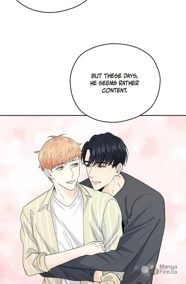 My K Chapter 28 page 60 - 