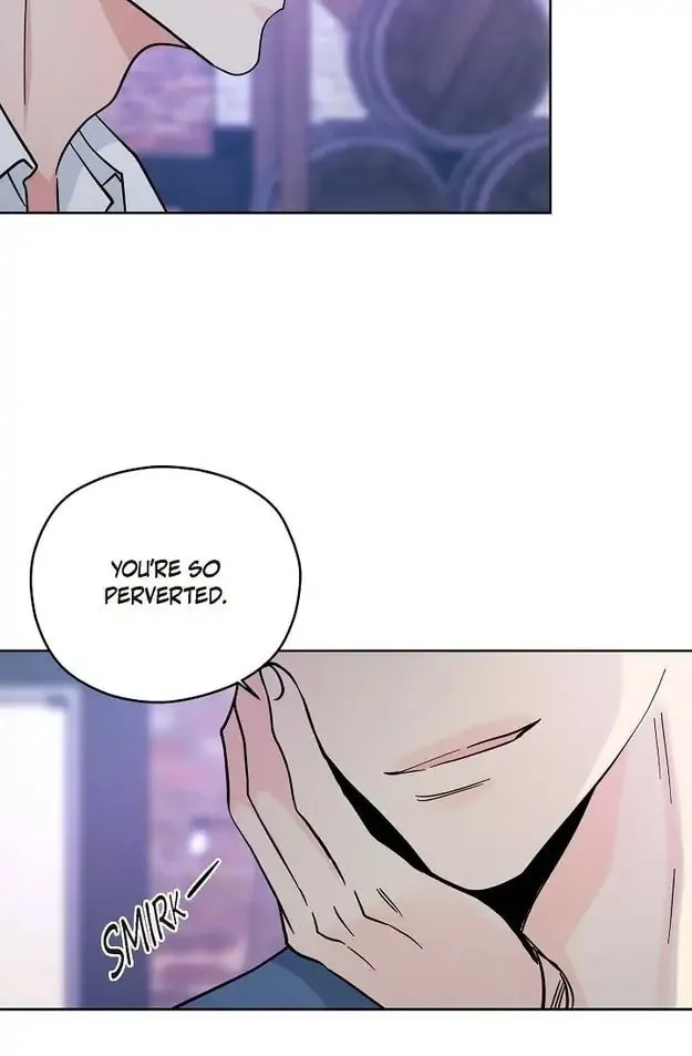 My K Chapter 28 page 62 - 