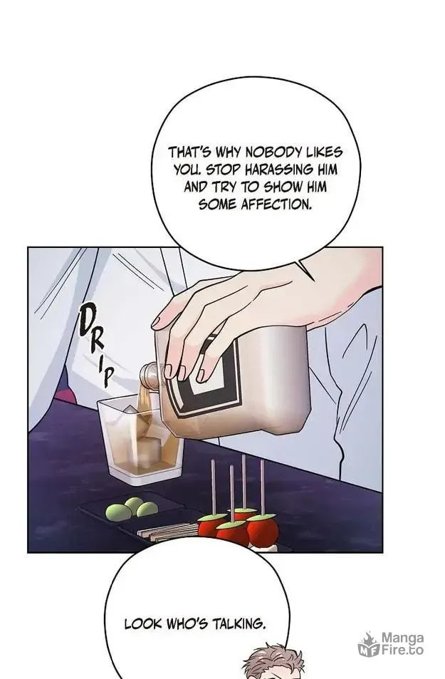 My K Chapter 28 page 63 - 