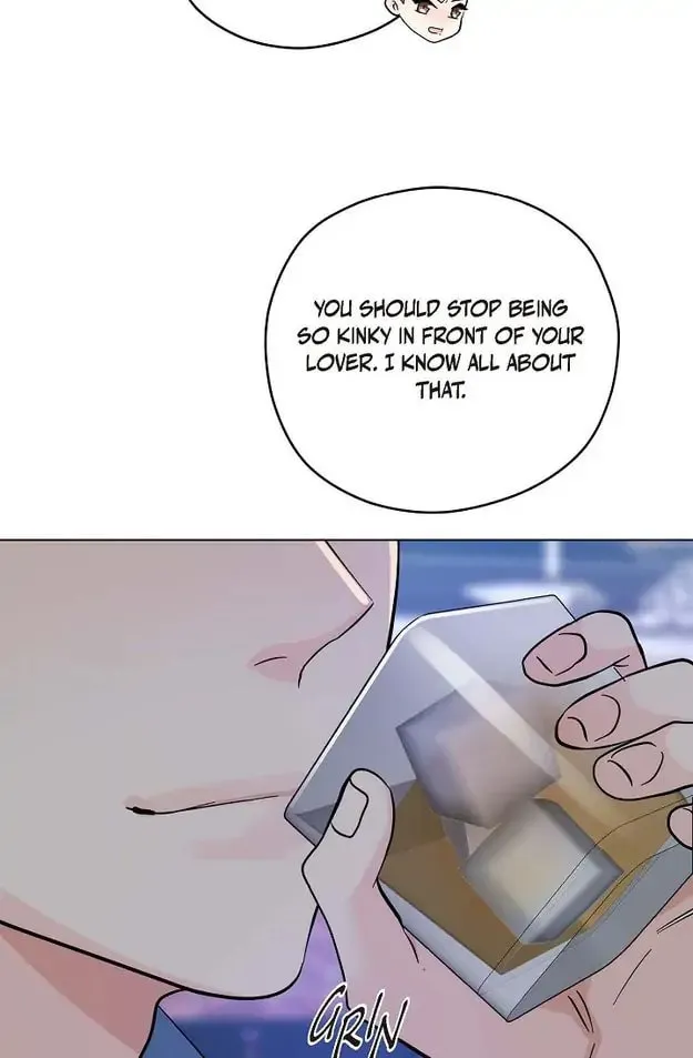 My K Chapter 28 page 64 - 