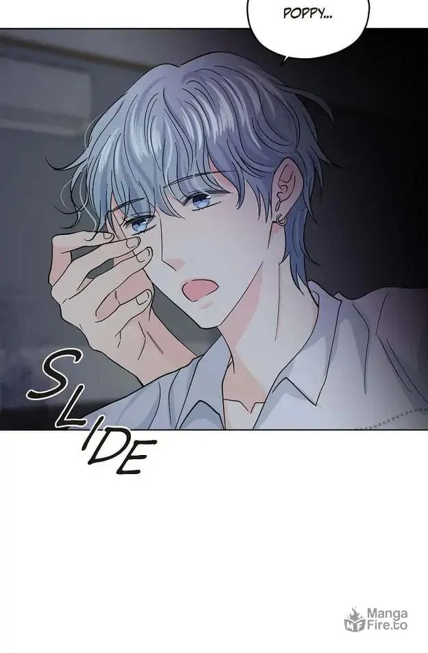 My K Chapter 28 page 70 - 